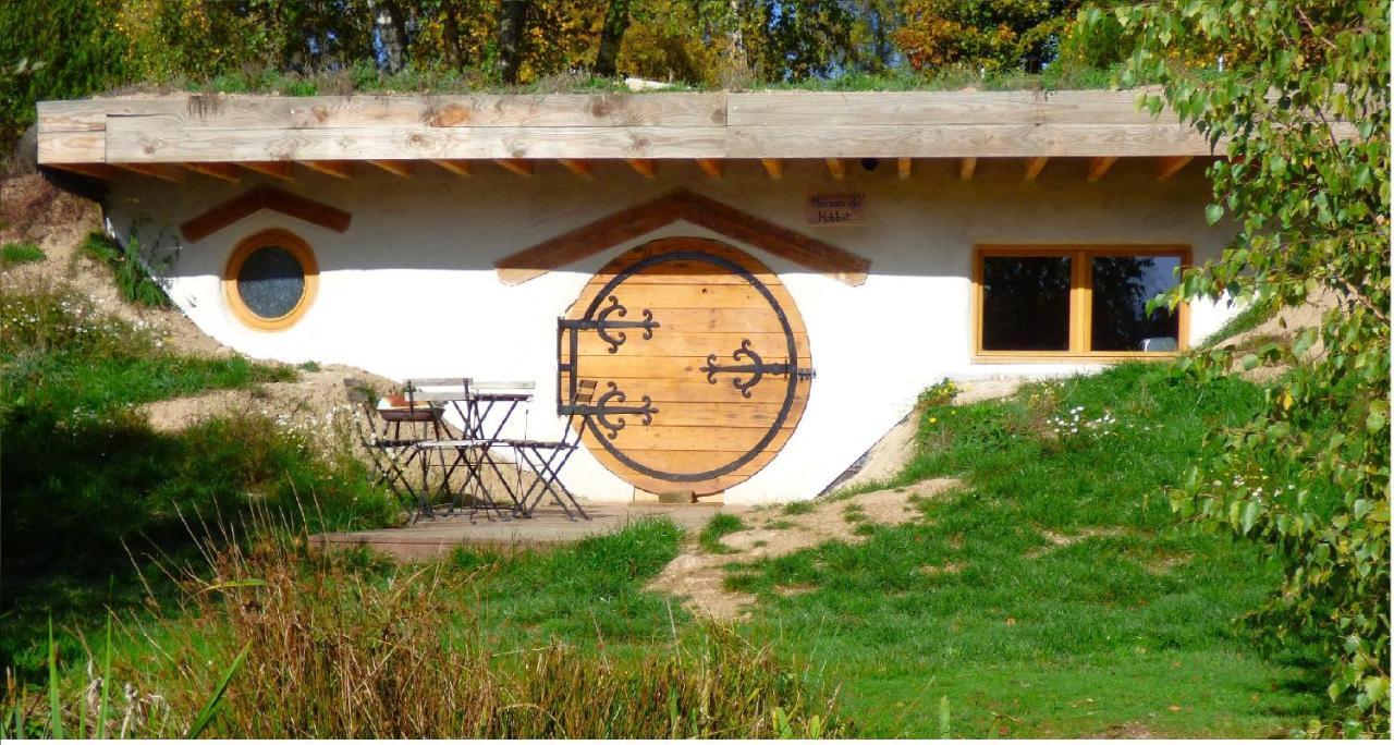 Domaine Du Balbuzard * Condat-en-Combraille