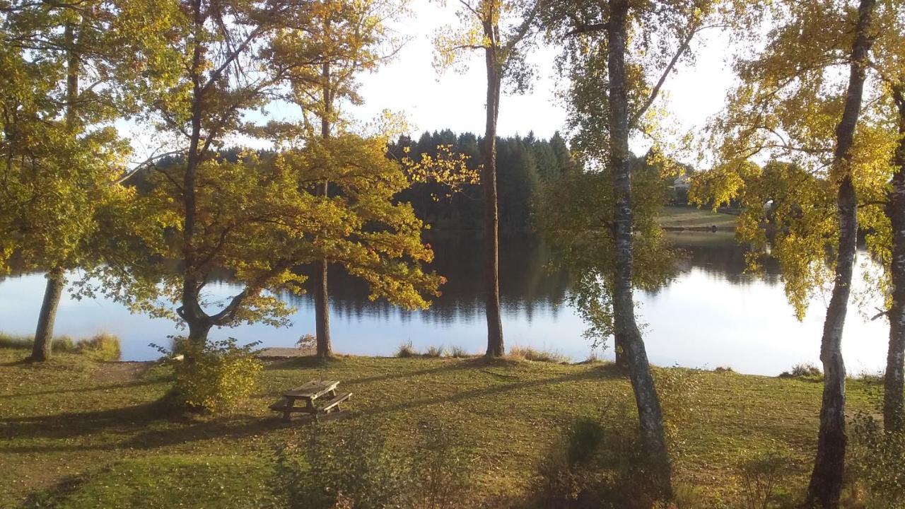 Domaine Du Balbuzard *