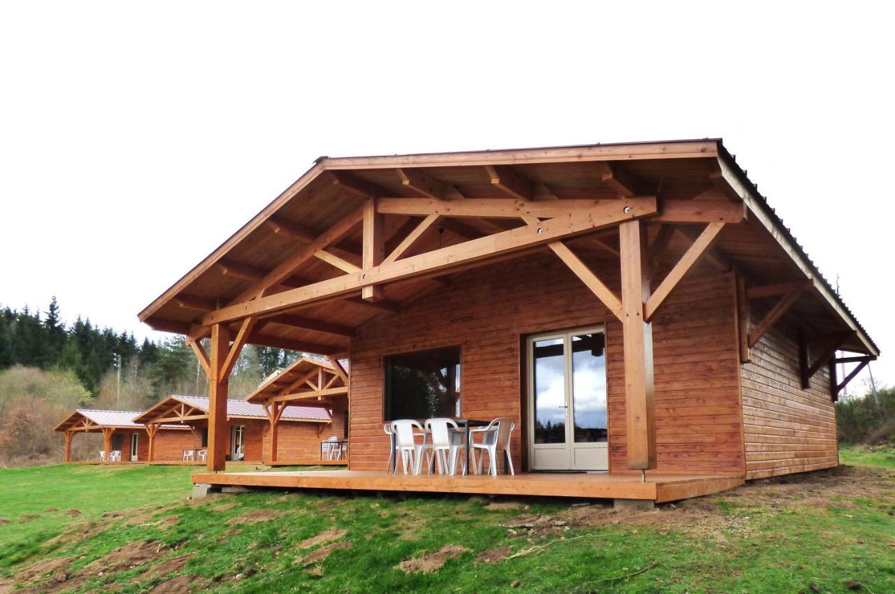 Campingplatz Domaine Du Balbuzard *