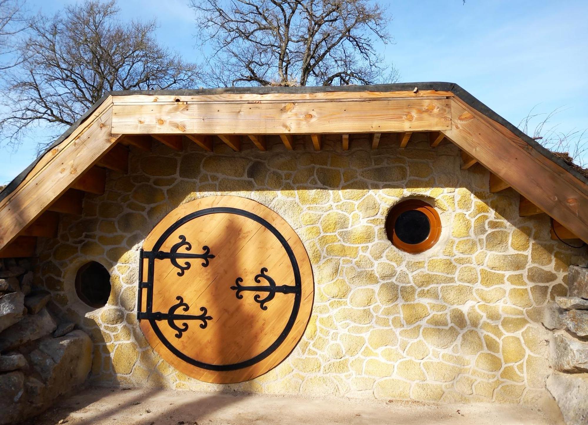 Domaine Du Balbuzard Condat-en-Combraille
