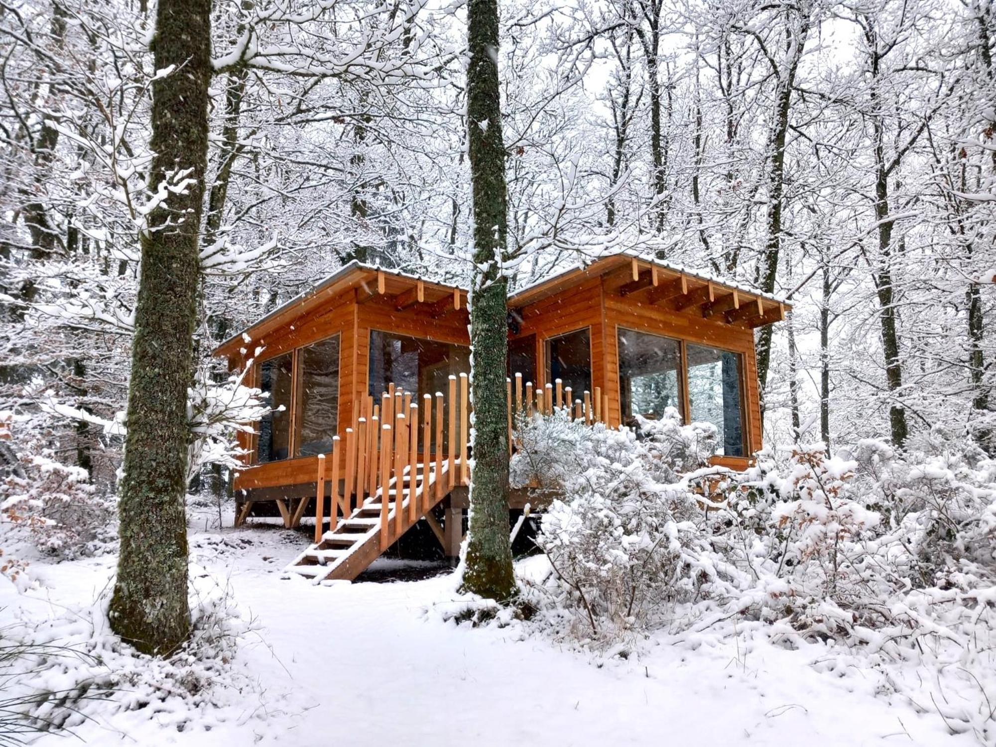 Domaine Du Balbuzard Campingplatz *