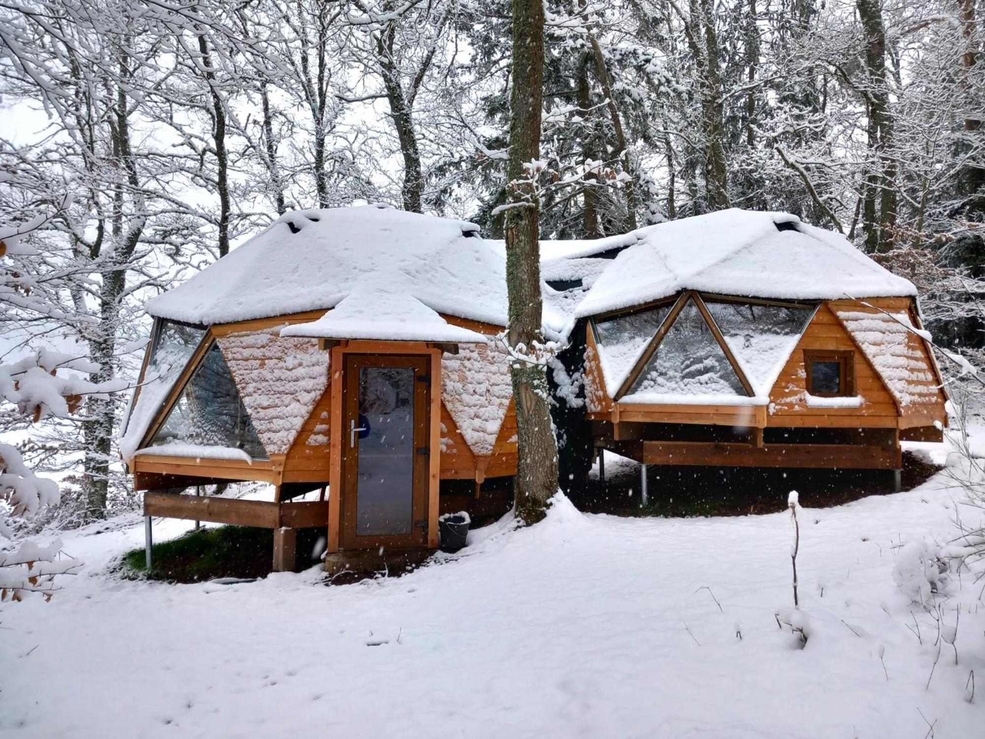 Campingplatz Domaine Du Balbuzard *